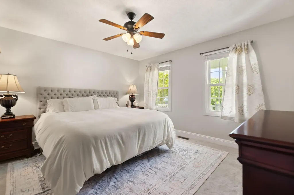 185 Pine Mountain Estate Road Pineville KY 40977