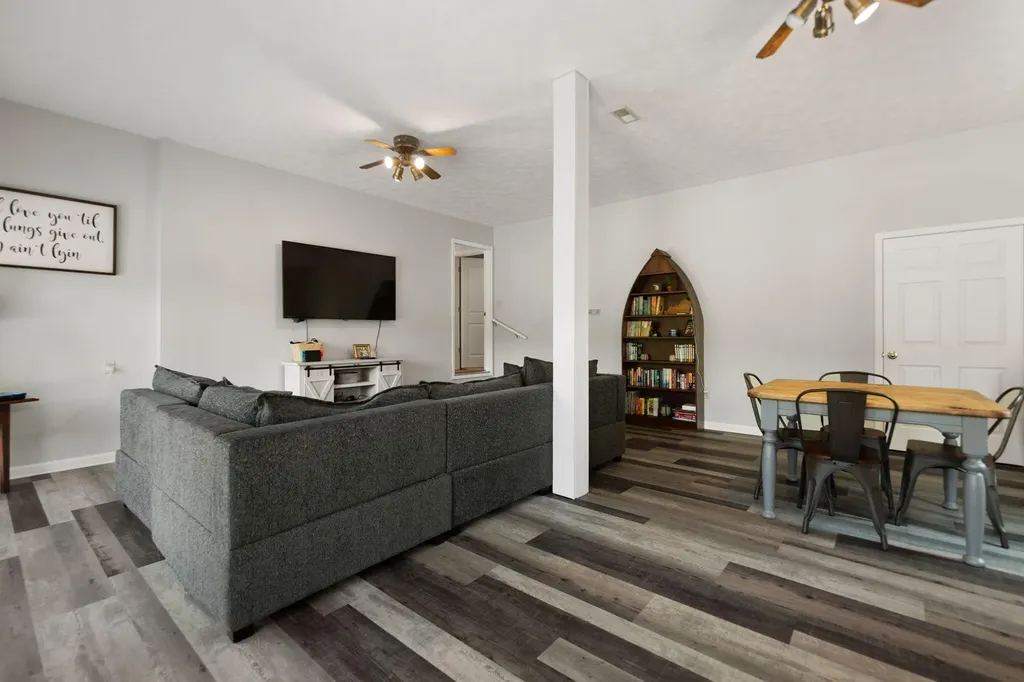 185 Pine Mountain Estate Road Pineville KY 40977