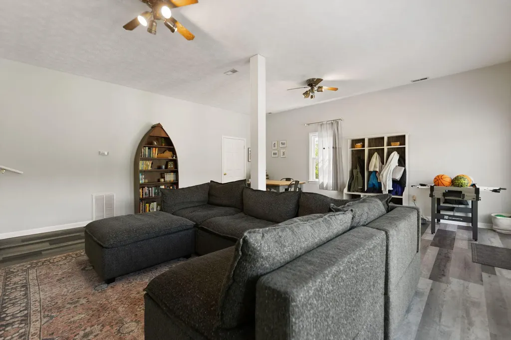 185 Pine Mountain Estate Road Pineville KY 40977