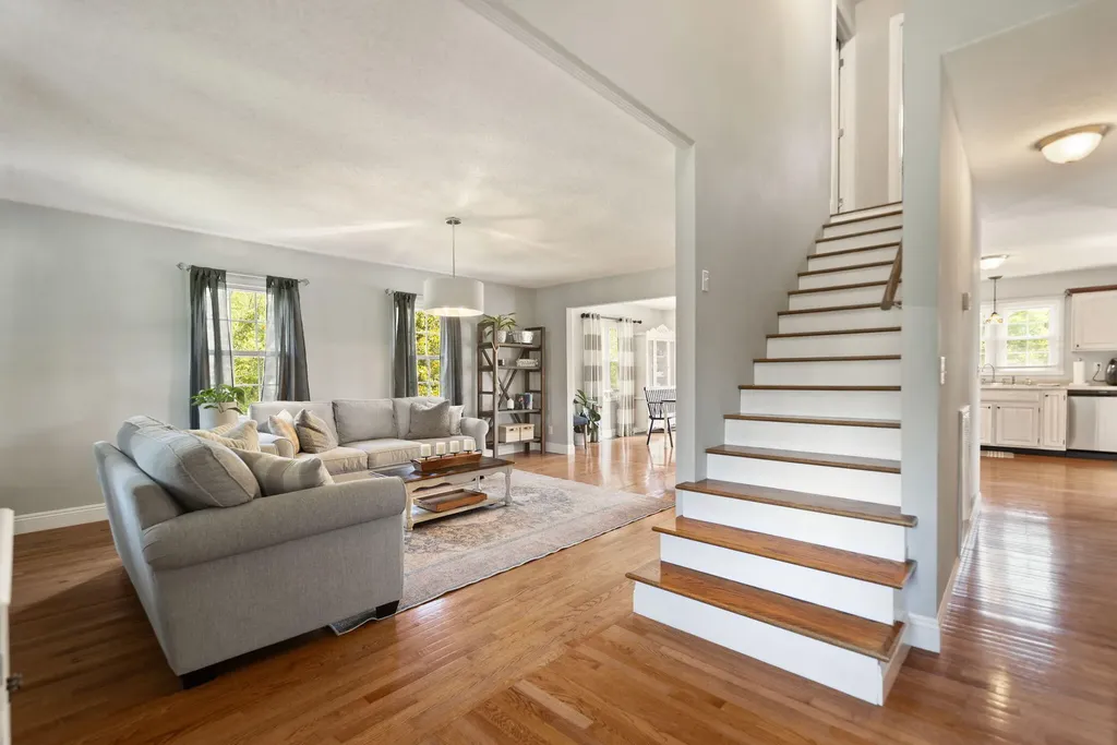 185 Pine Mountain Estate Road Pineville KY 40977