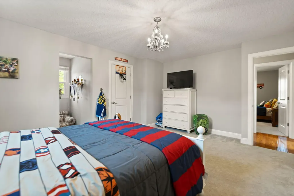 185 Pine Mountain Estate Road Pineville KY 40977