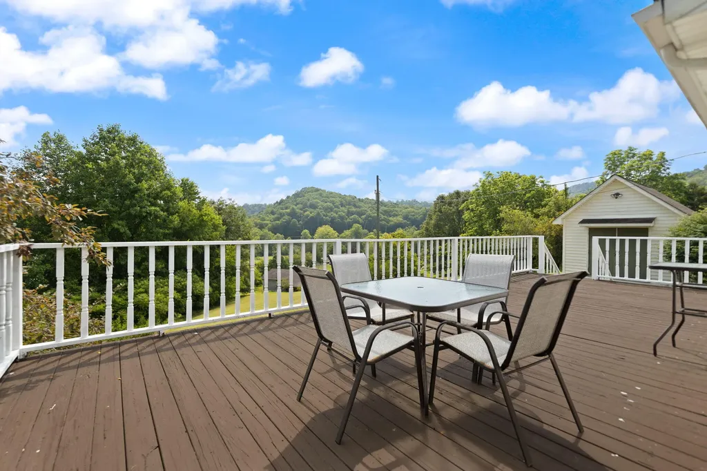 185 Pine Mountain Estate Road Pineville KY 40977