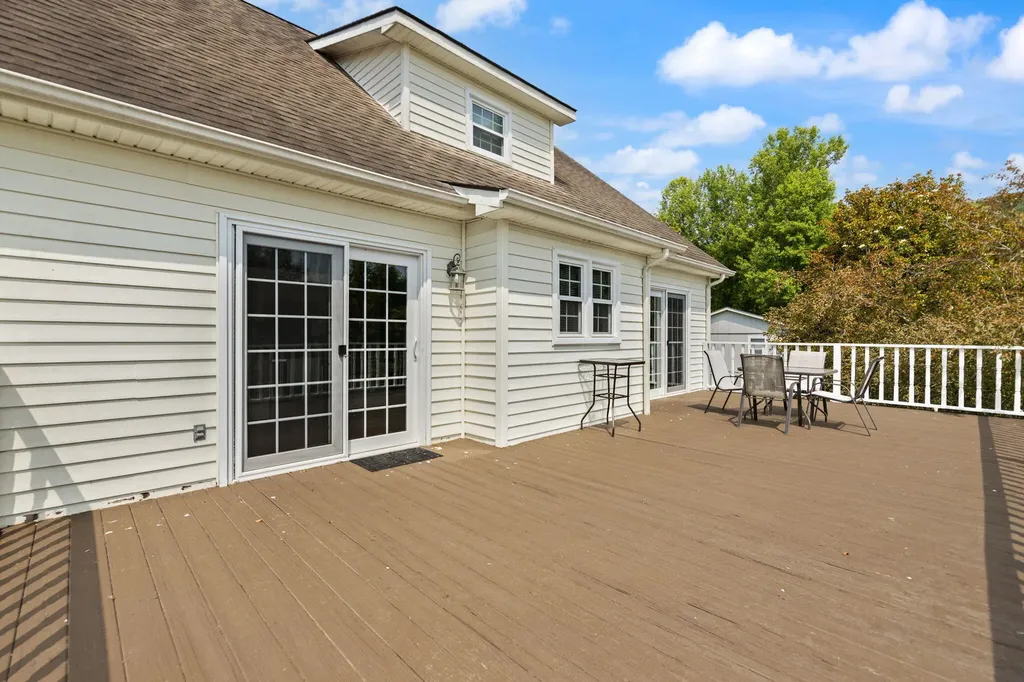 185 Pine Mountain Estate Road Pineville KY 40977