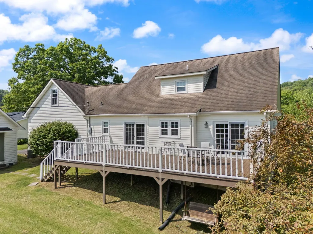 185 Pine Mountain Estate Road Pineville KY 40977