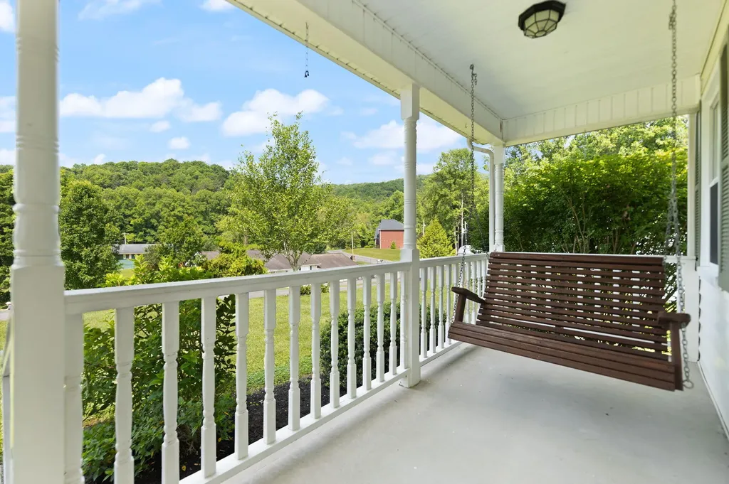 185 Pine Mountain Estate Road Pineville KY 40977