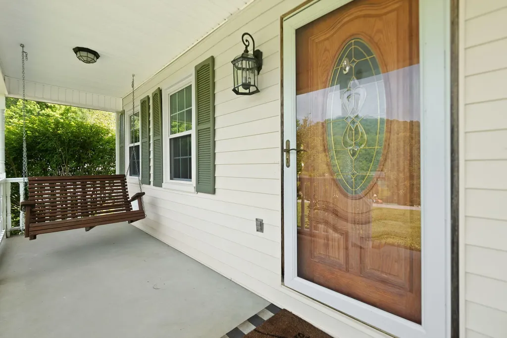185 Pine Mountain Estate Road Pineville KY 40977
