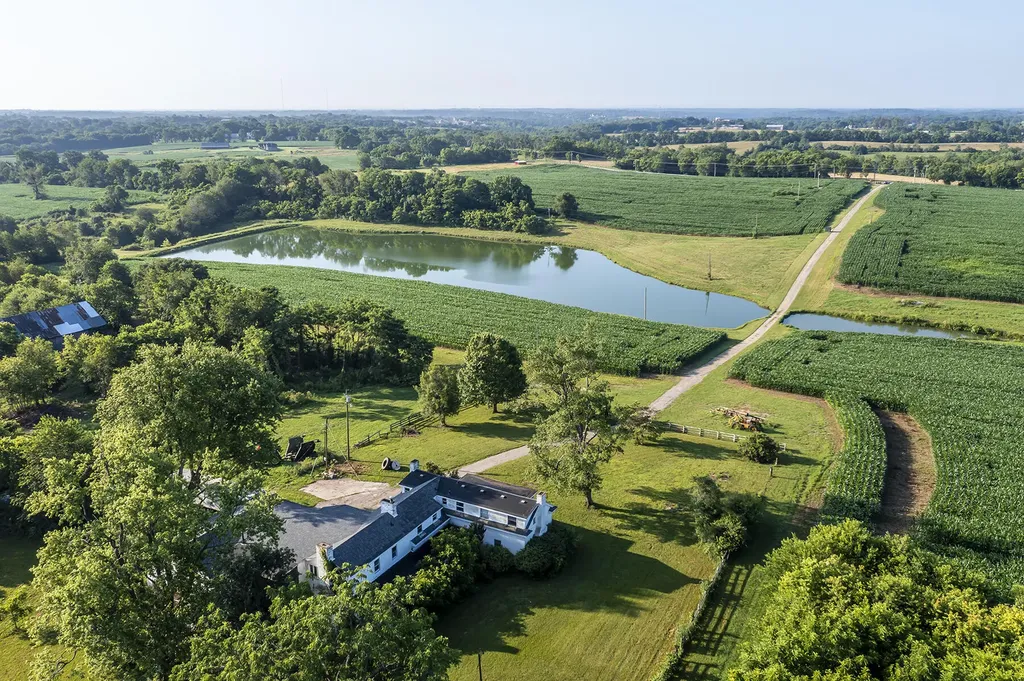 6481 Old Richmond Road Lexington KY 40515