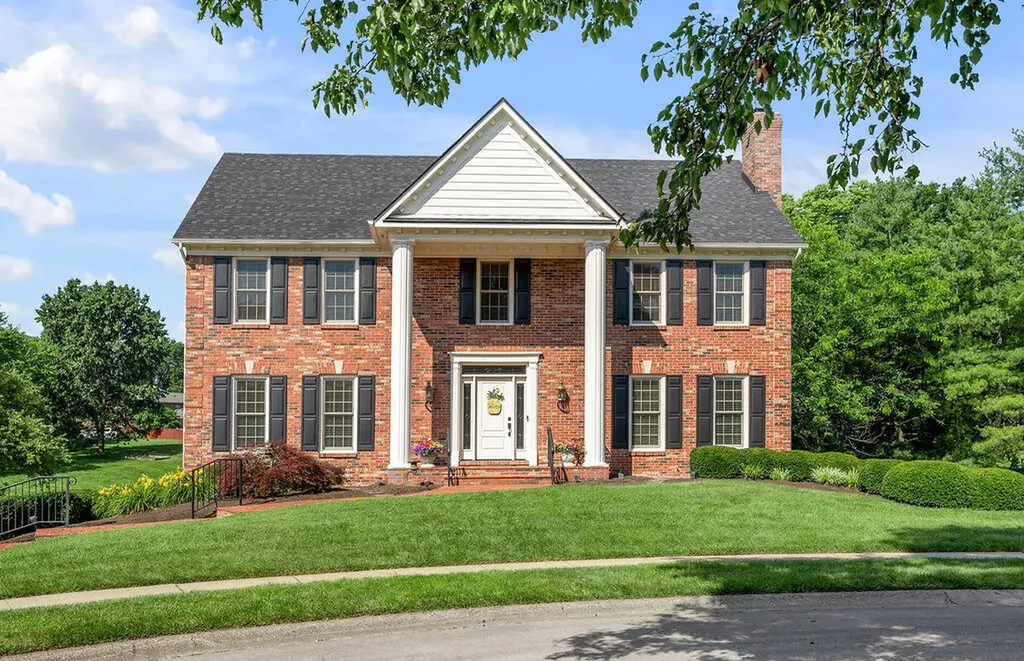 2586 Overlake Circle Lexington KY 40513