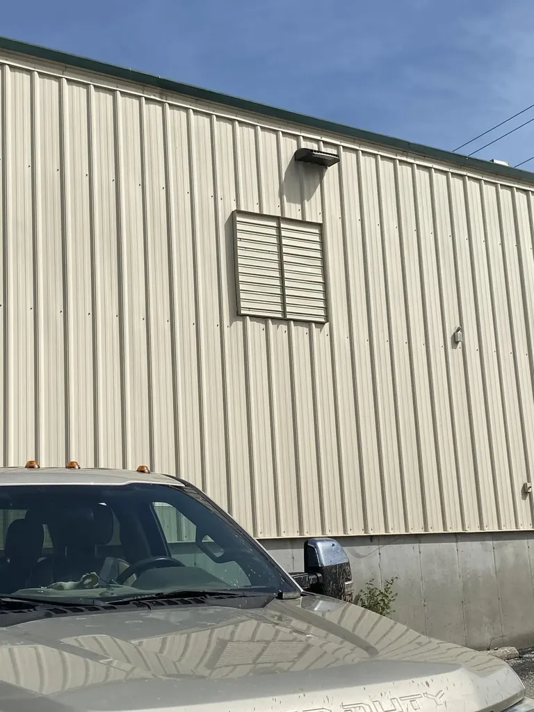 543 N N.maysville Street Street Mt Sterling KY 40353