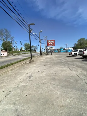 543 N N.maysville Street Street Mt Sterling KY 40353