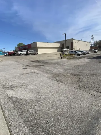543 N N.maysville Street Street Mt Sterling KY 40353