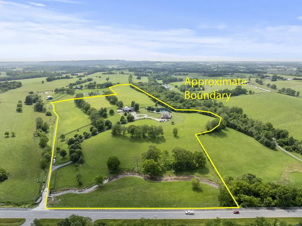 4111 Stanford Road Danville KY 40422