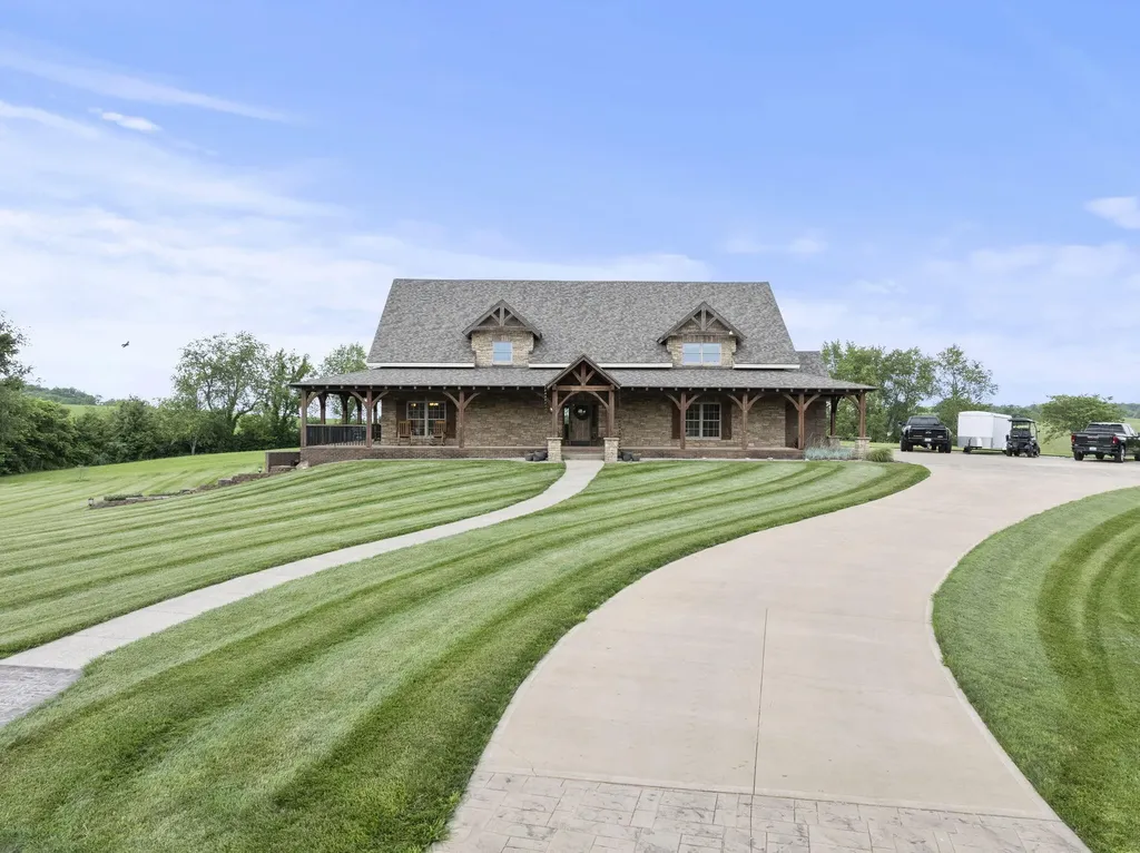 4111 Stanford Road Danville KY 40422