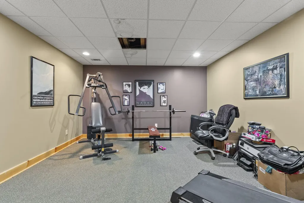 4111 Stanford Road Danville KY 40422