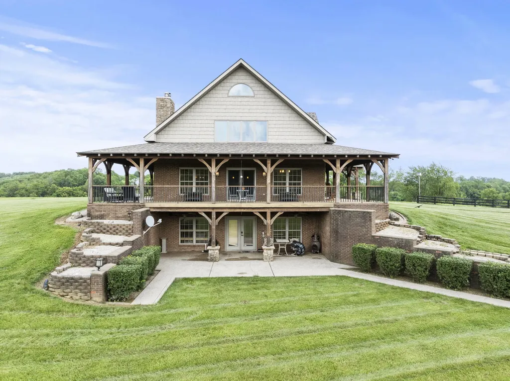 4111 Stanford Road Danville KY 40422