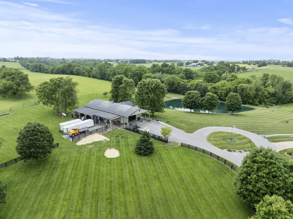 4111 Stanford Road Danville KY 40422