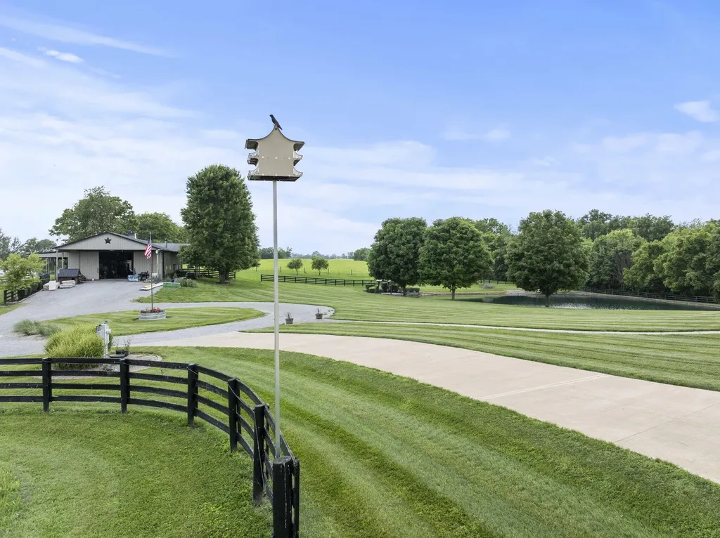 4111 Stanford Road Danville KY 40422