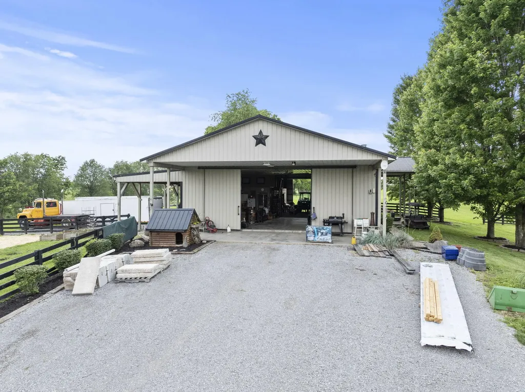 4111 Stanford Road Danville KY 40422