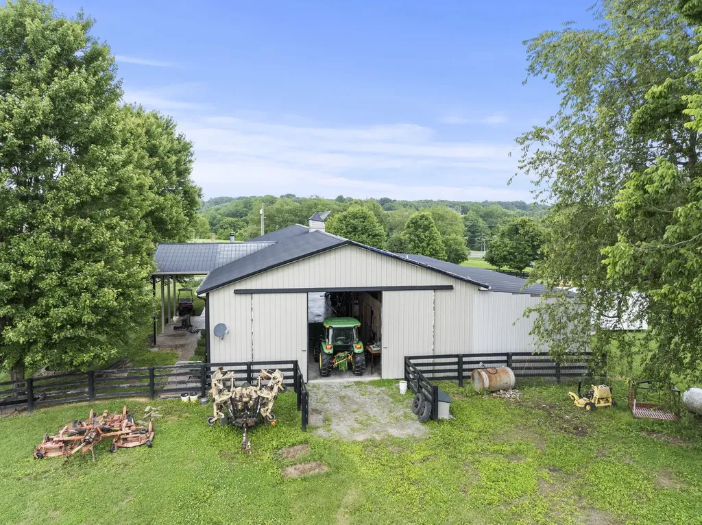 4111 Stanford Road Danville KY 40422