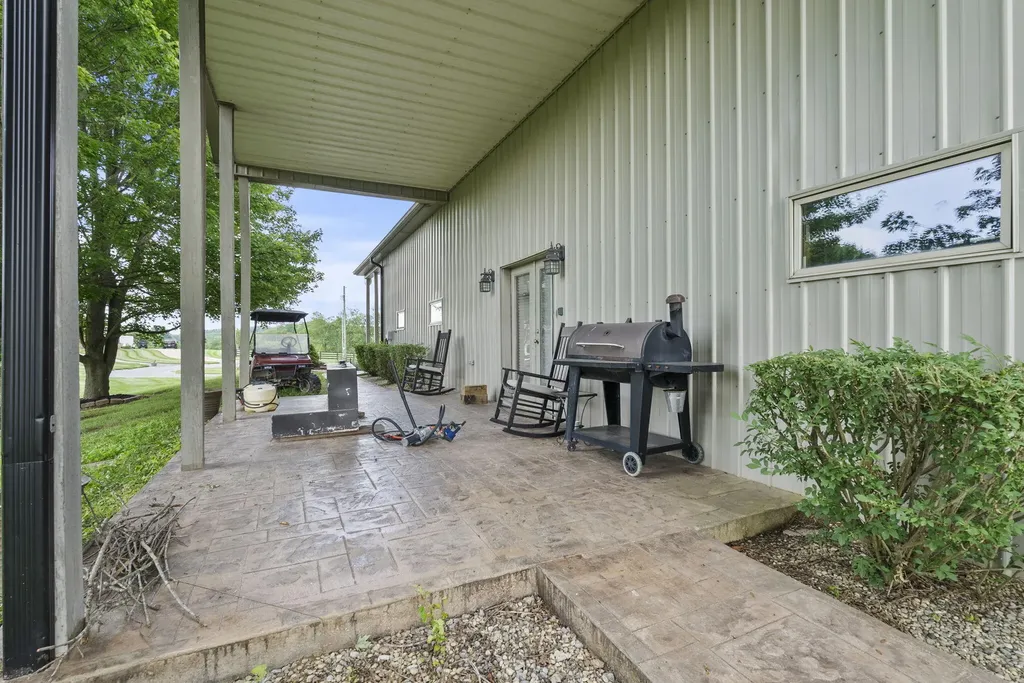 4111 Stanford Road Danville KY 40422
