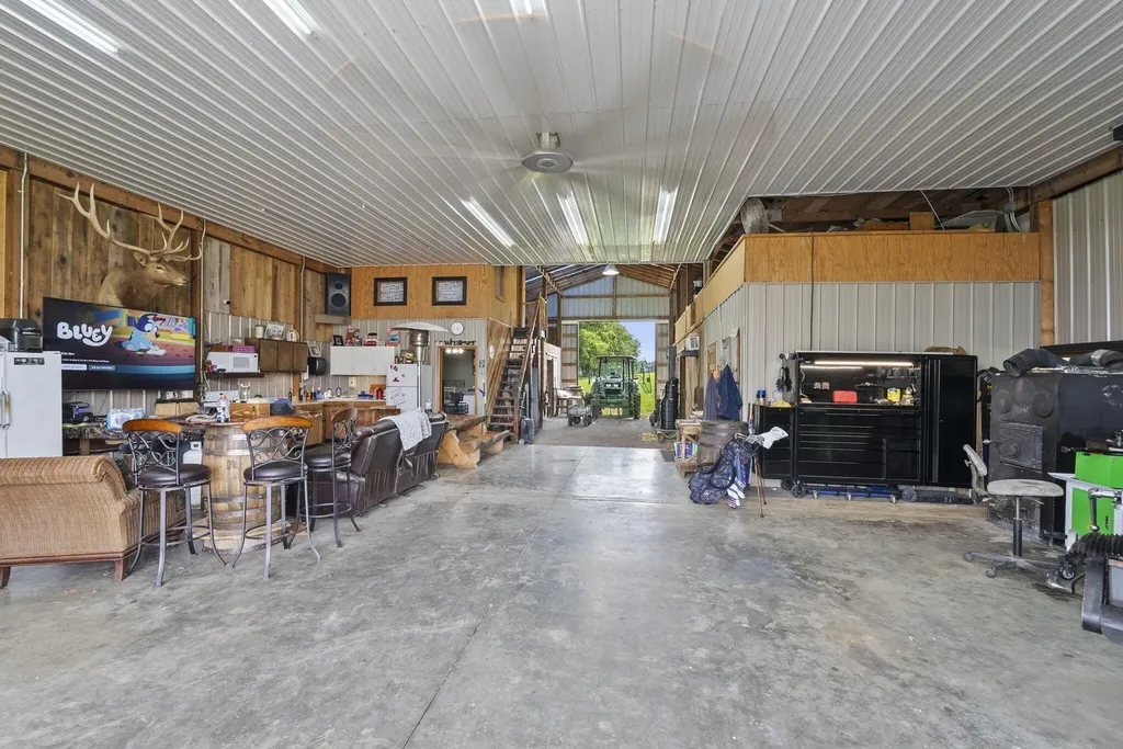 4111 Stanford Road Danville KY 40422