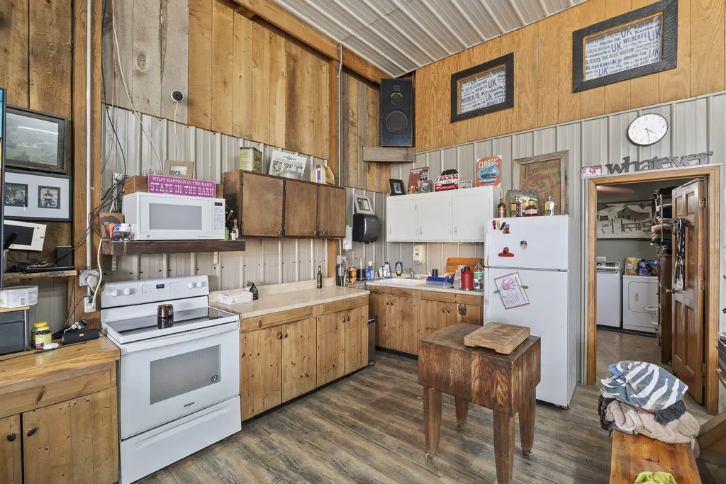 4111 Stanford Road Danville KY 40422