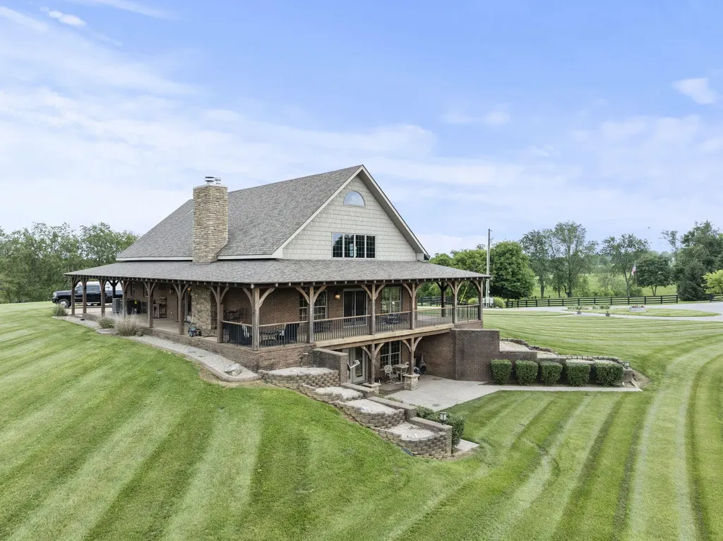 4111 Stanford Road Danville KY 40422