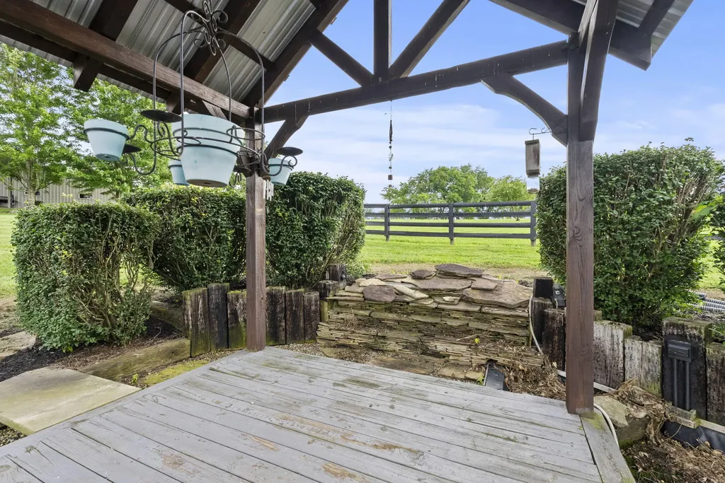 4111 Stanford Road Danville KY 40422