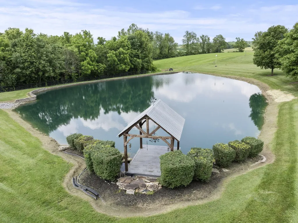 4111 Stanford Road Danville KY 40422