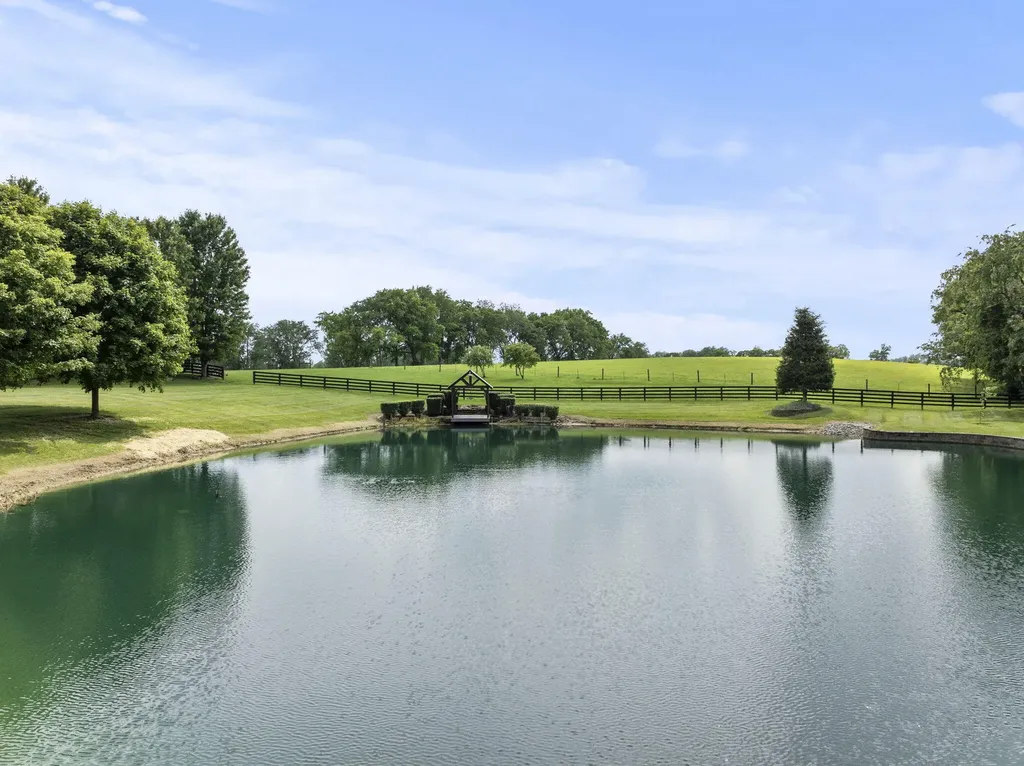 4111 Stanford Road Danville KY 40422