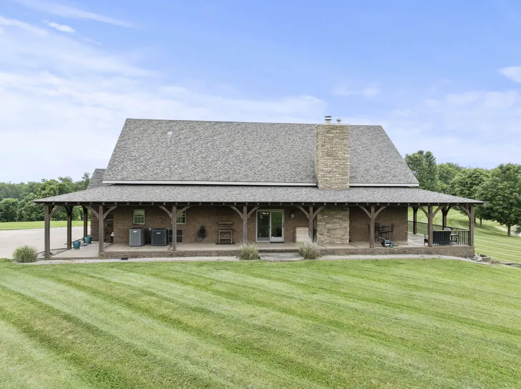 4111 Stanford Road Danville KY 40422
