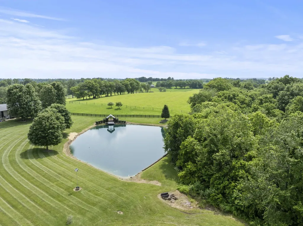 4111 Stanford Road Danville KY 40422