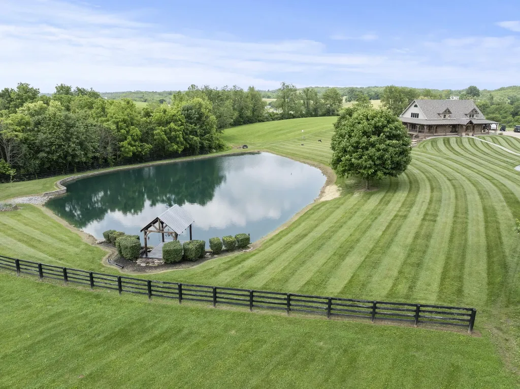 4111 Stanford Road Danville KY 40422