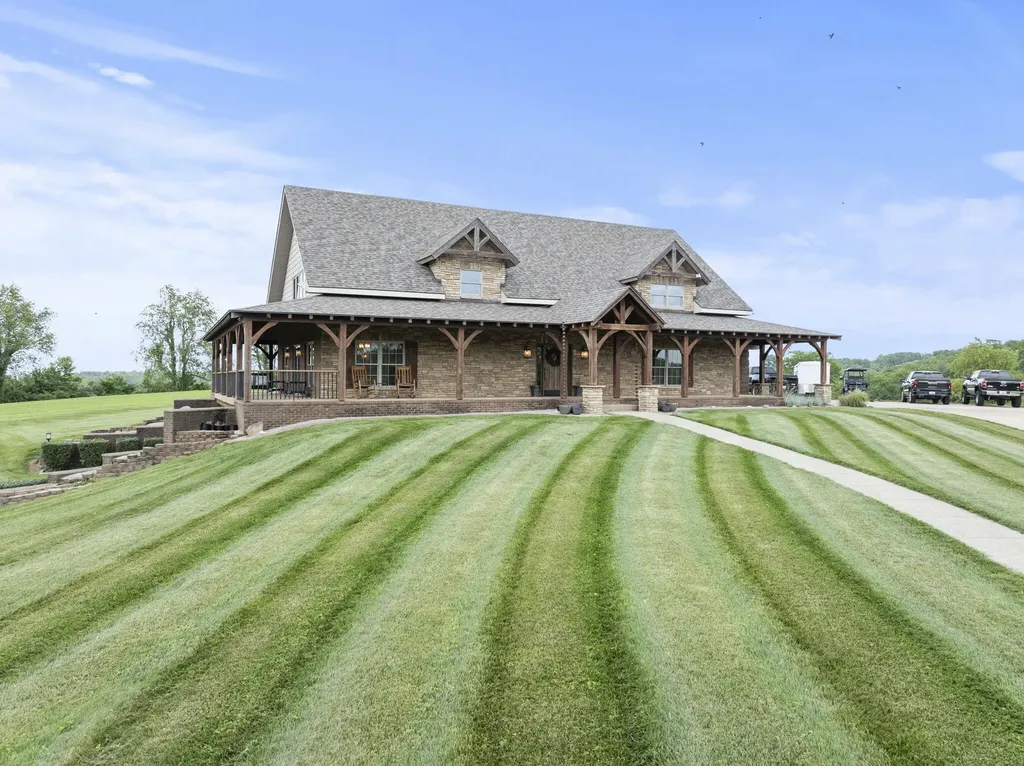 4111 Stanford Road Danville KY 40422