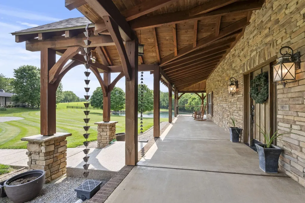 4111 Stanford Road Danville KY 40422
