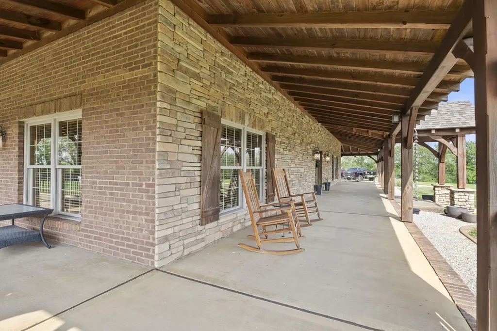 4111 Stanford Road Danville KY 40422