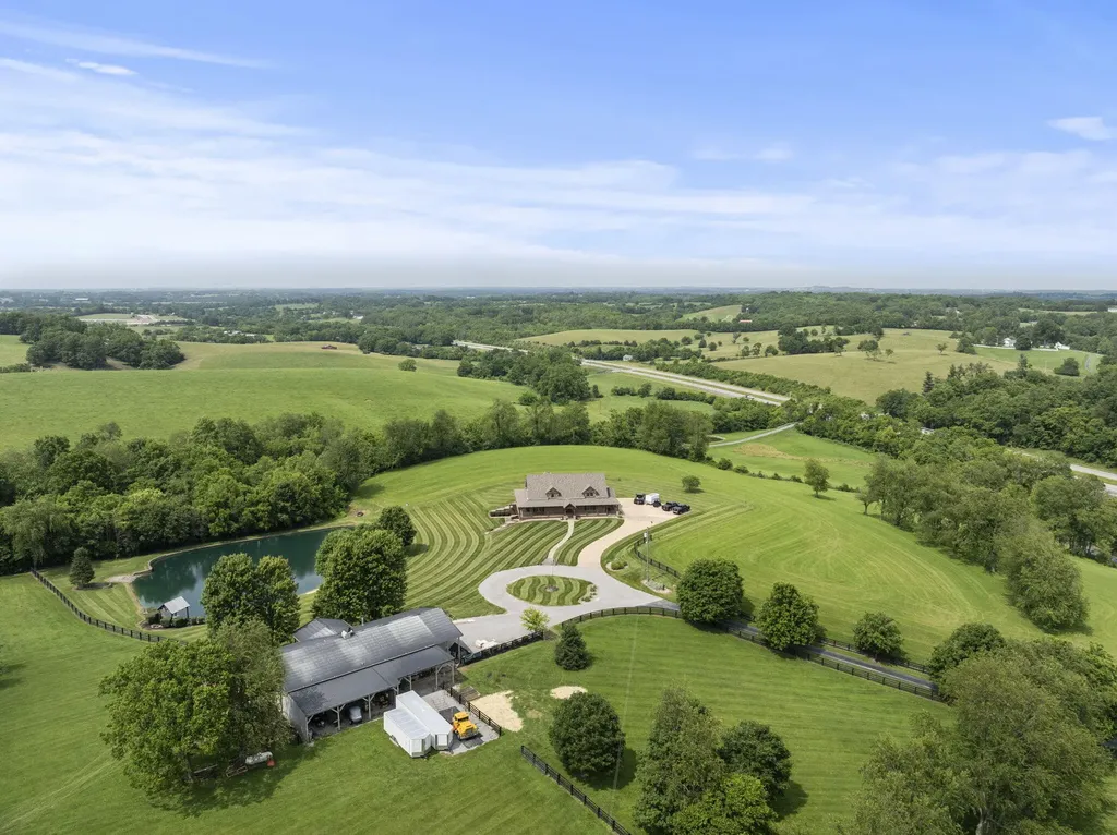 4111 Stanford Road Danville KY 40422