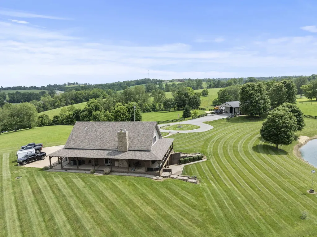 4111 Stanford Road Danville KY 40422