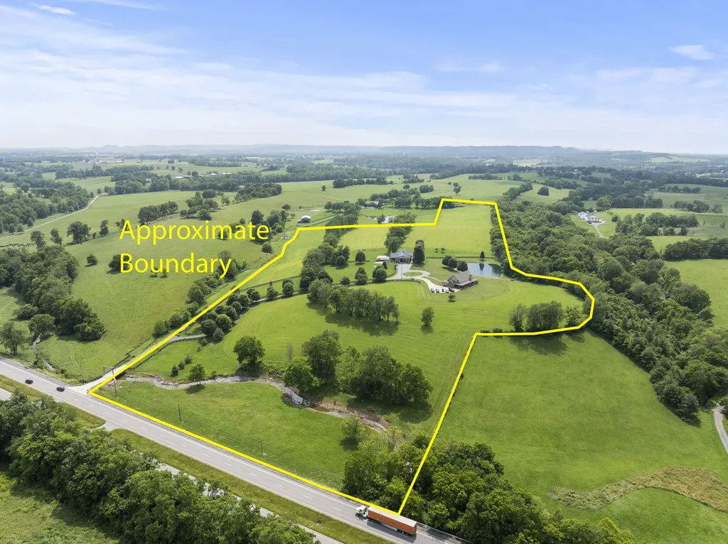 4111 Stanford Road Danville KY 40422