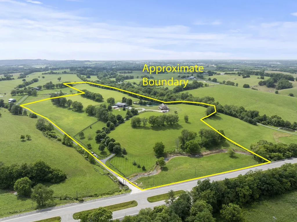 4111 Stanford Road Danville KY 40422
