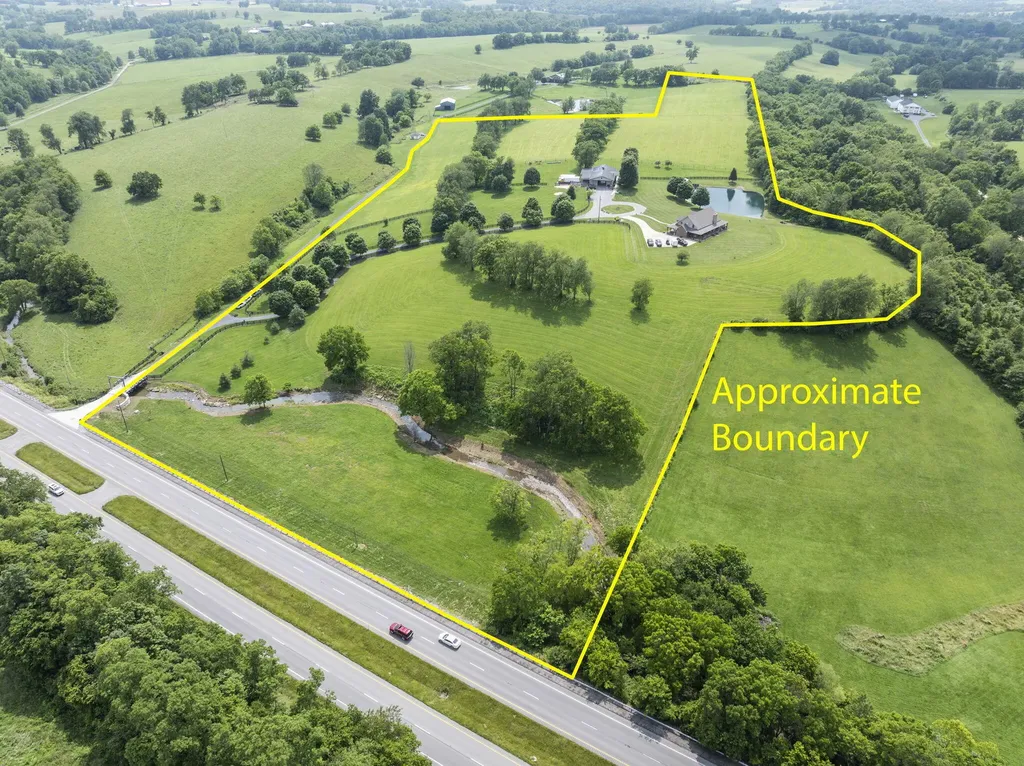4111 Stanford Road Danville KY 40422