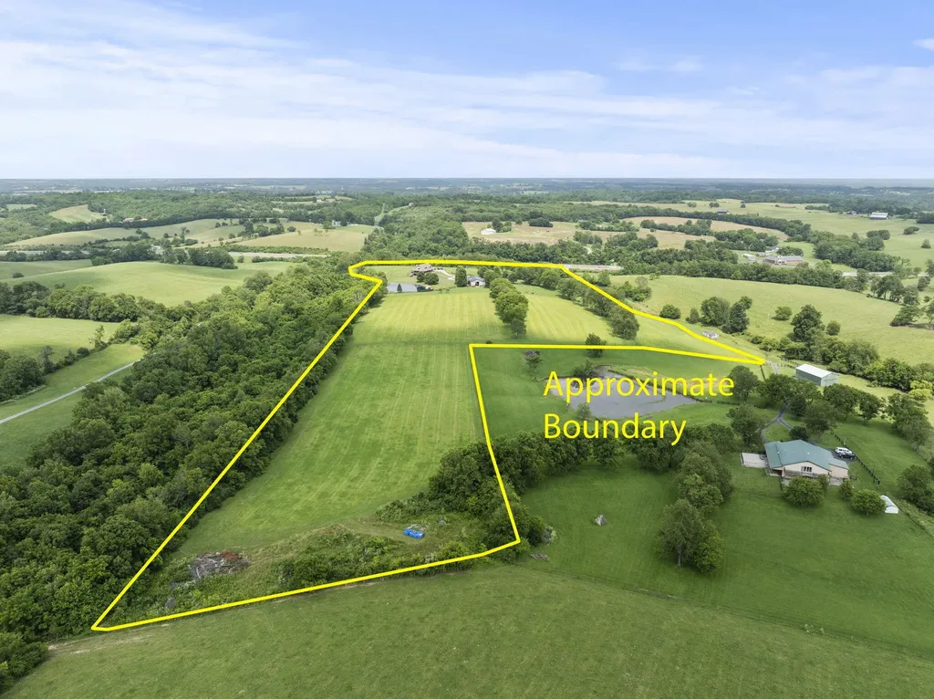 4111 Stanford Road Danville KY 40422