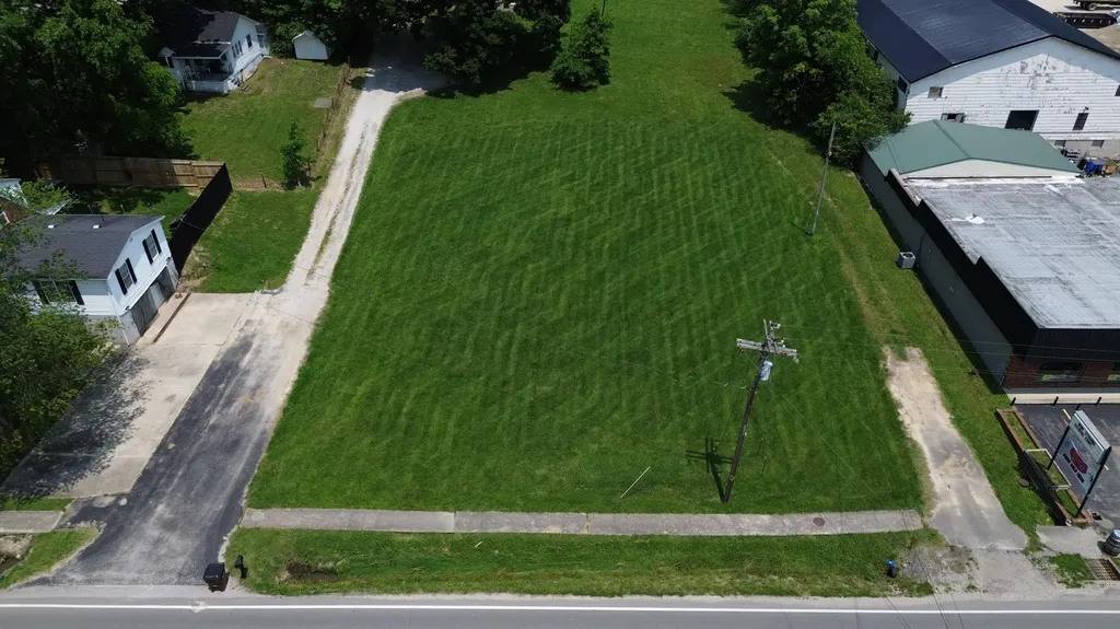 164 E East College Avenue Stanton KY 40380