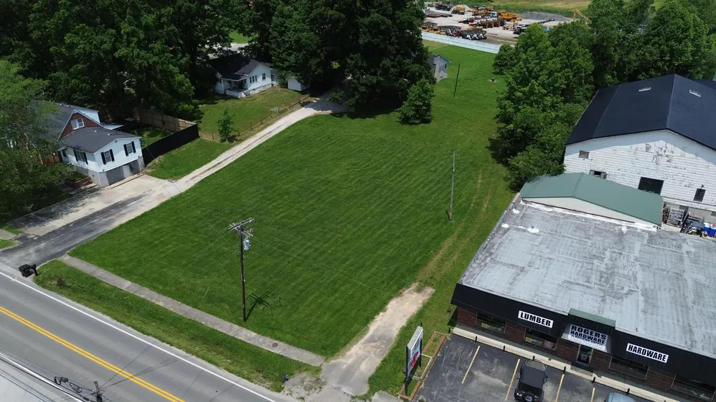 164 E East College Avenue Stanton KY 40380