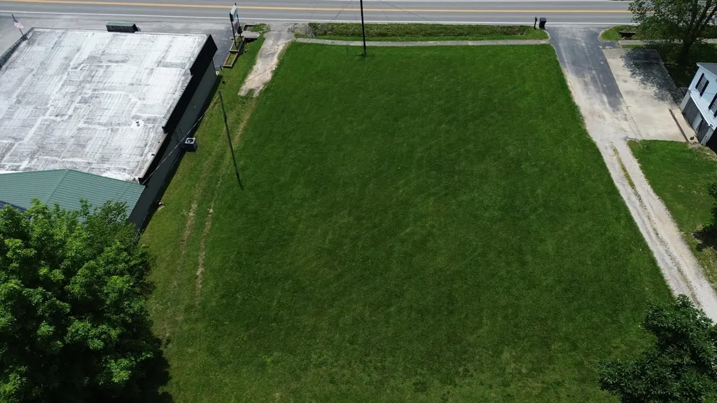 164 E East College Avenue Stanton KY 40380