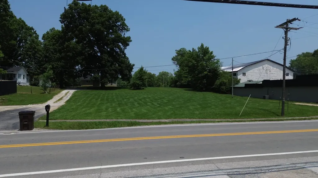164 E East College Avenue Stanton KY 40380