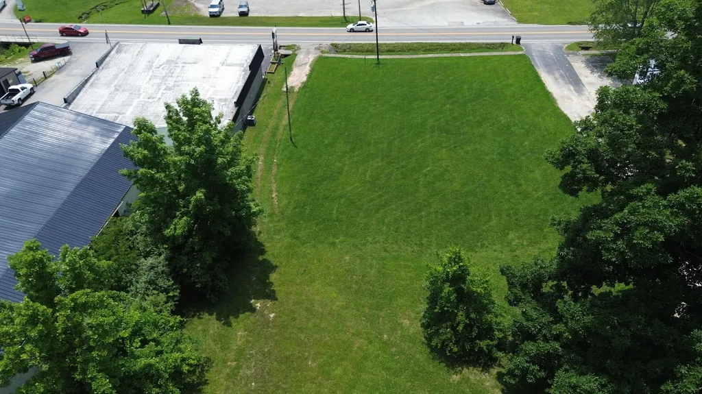 164 E East College Avenue Stanton KY 40380