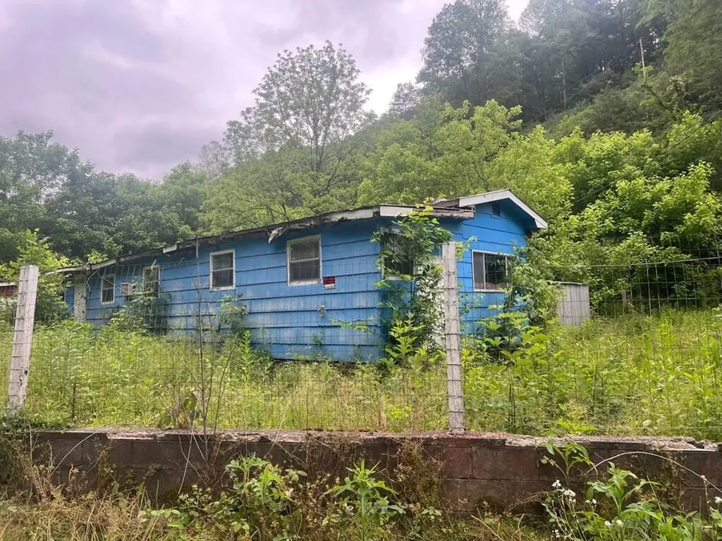 918 Spurlock Fork Dana KY