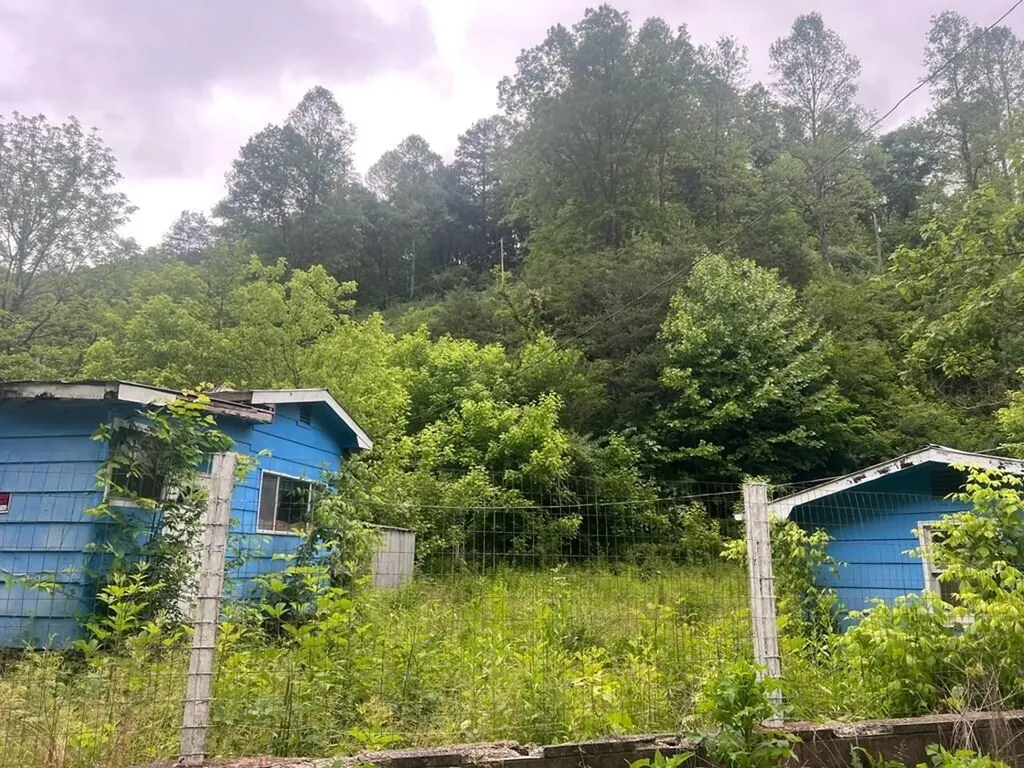 918 Spurlock Fork Dana KY