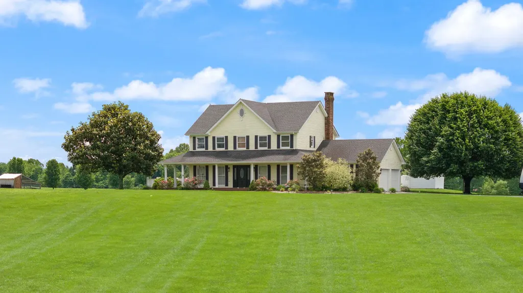 2295 Ky-92 Jamestown KY 42629